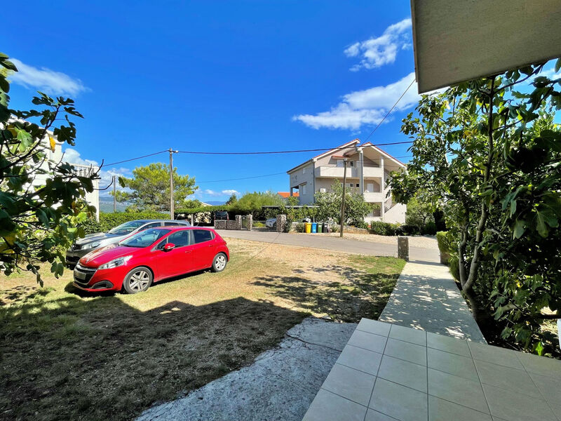 Apartmány 1355-7644