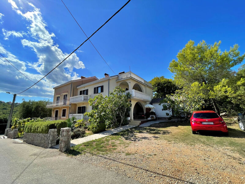 Apartmány 1355-7644