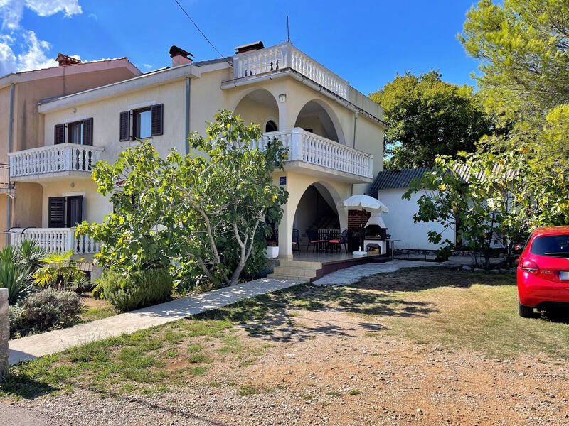 Apartmány 1355-7644