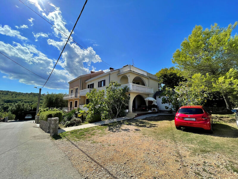Apartmány 1355-7644