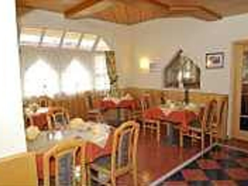 Hotel Zum Stadttor
