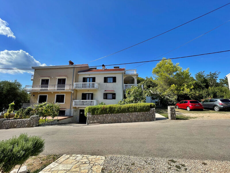 Apartmány 1355-7644