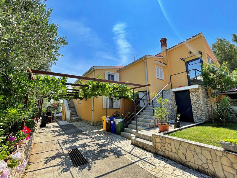Apartmány 1355-7645