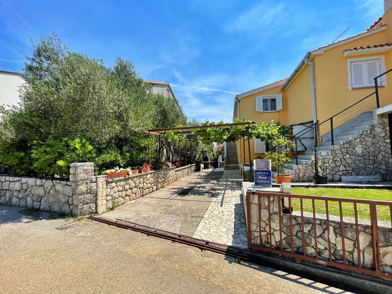 Apartmány 1355-7645