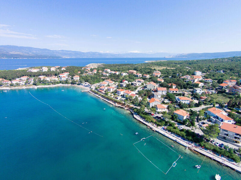 Apartmány 1355-7645