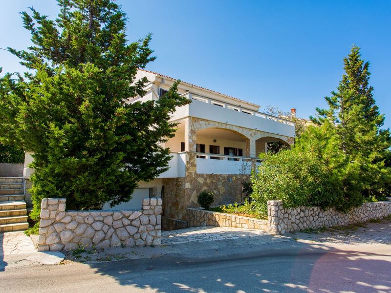 Apartmány 1355-7646
