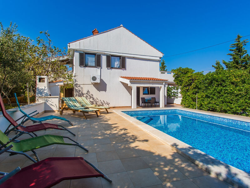 Apartmány 1355-7646