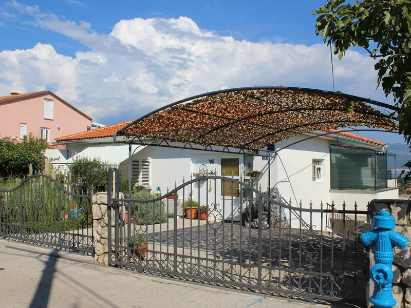 Apartmány 1355-7648