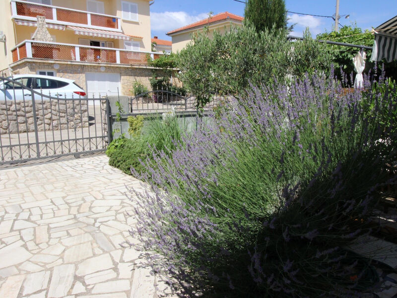 Apartmány 1355-7648