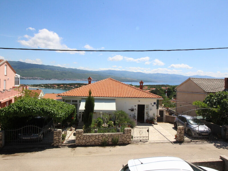 Apartmány 1355-7648