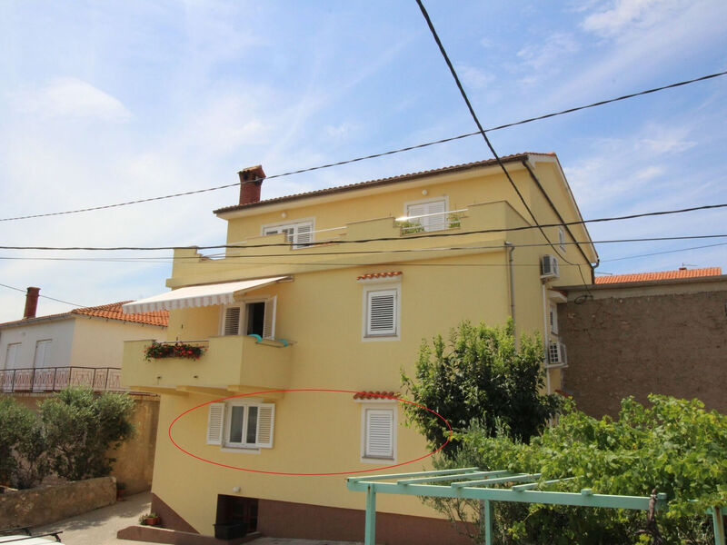Apartmány 1355-7650