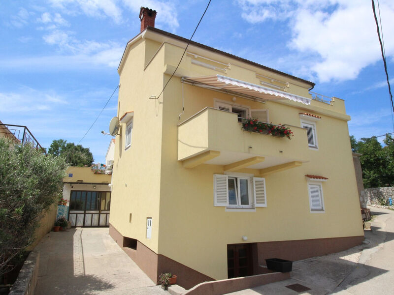Apartmány 1355-7650