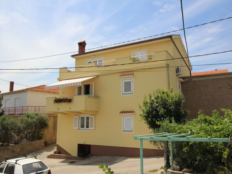 Apartmány 1355-7650