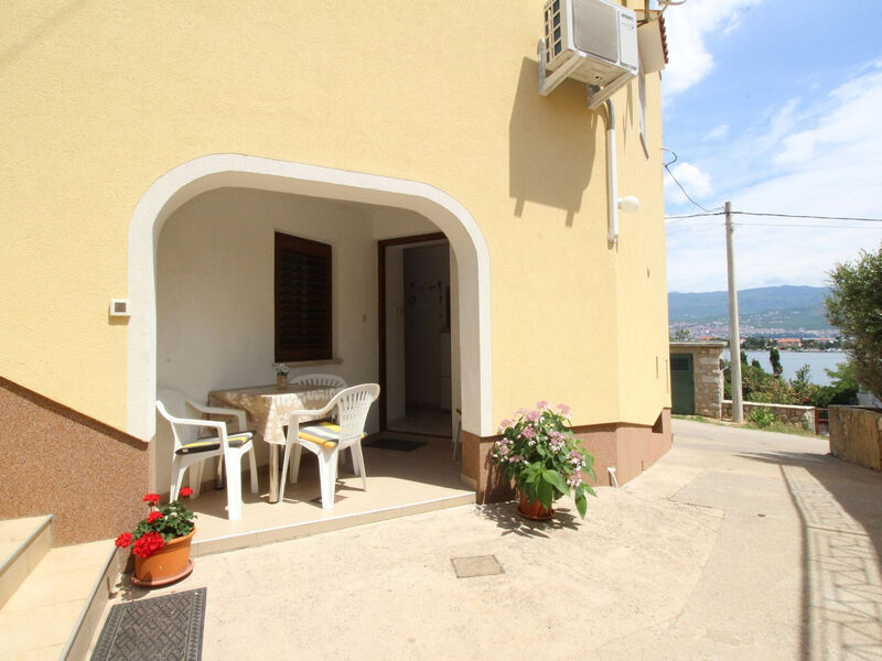 Apartmány 1355-7650