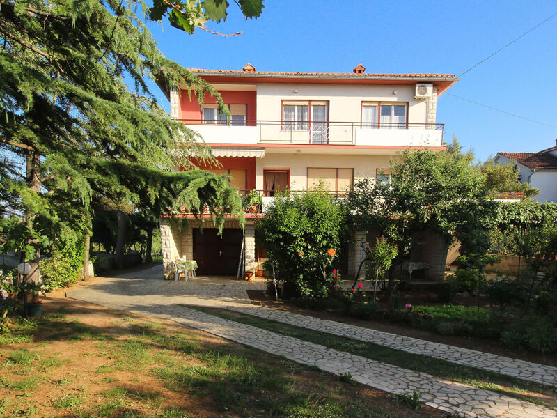 Apartmány 1355-7651