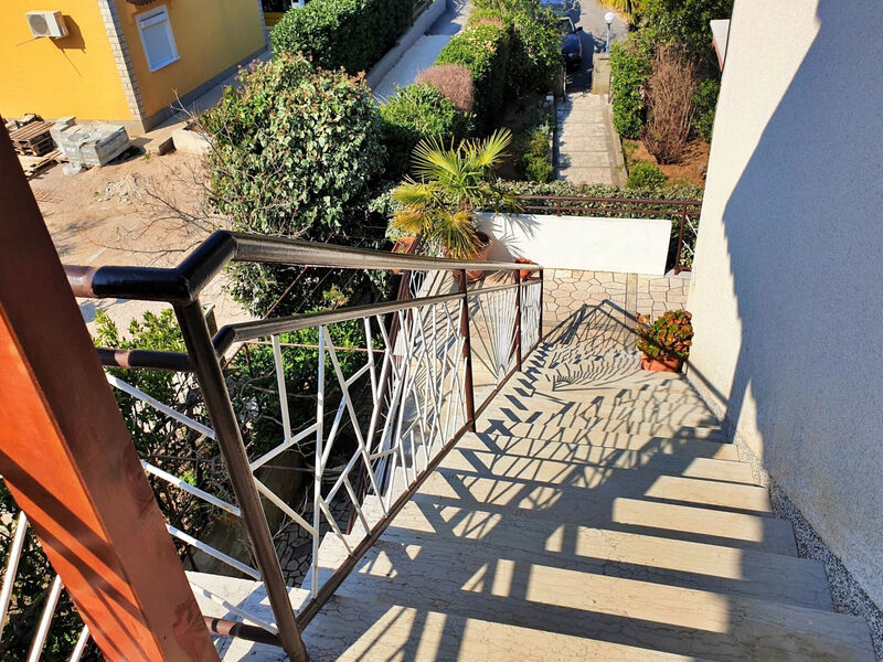 Apartmány 1355-7651