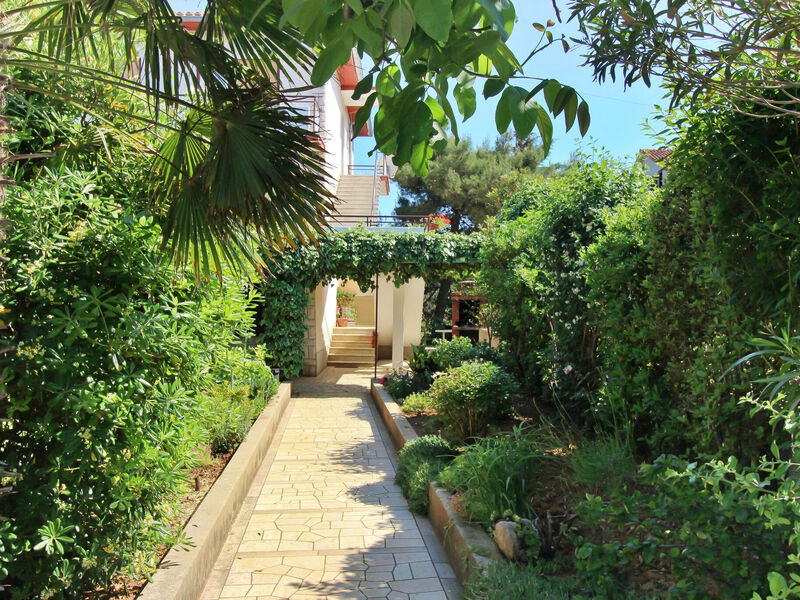 Apartmány 1355-7651