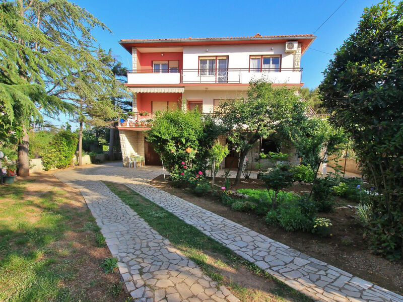 Apartmány 1355-7651