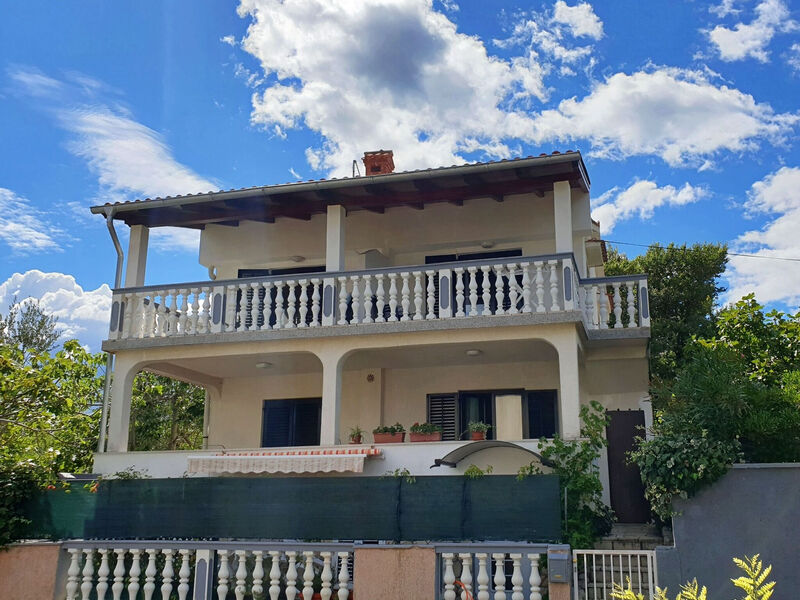Apartmány 1355-7653