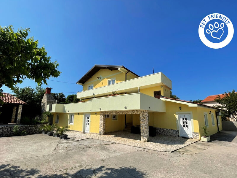 Apartmány 1355-7654