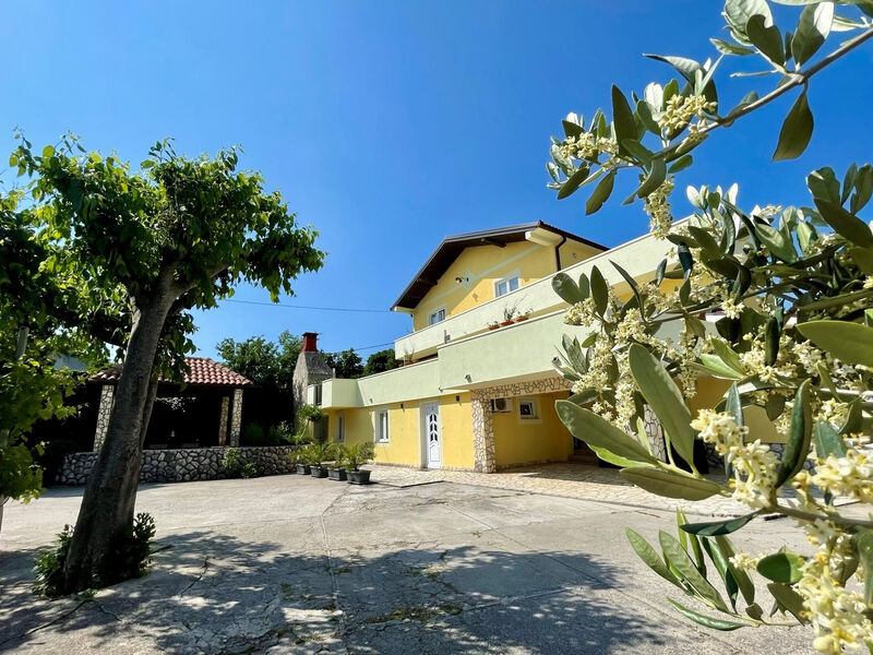 Apartmány 1355-7654