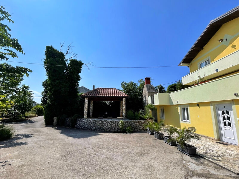 Apartmány 1355-7654