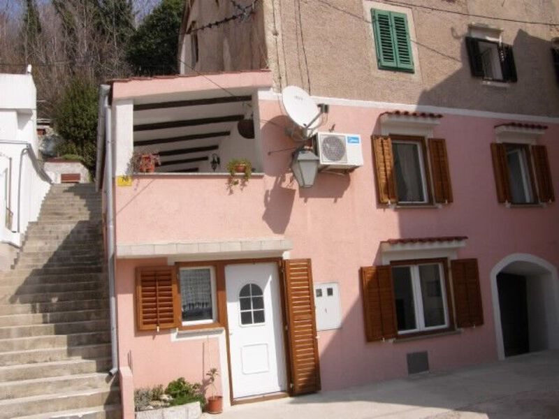 Apartmány 1355-7658