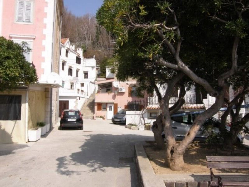 Apartmány 1355-7658