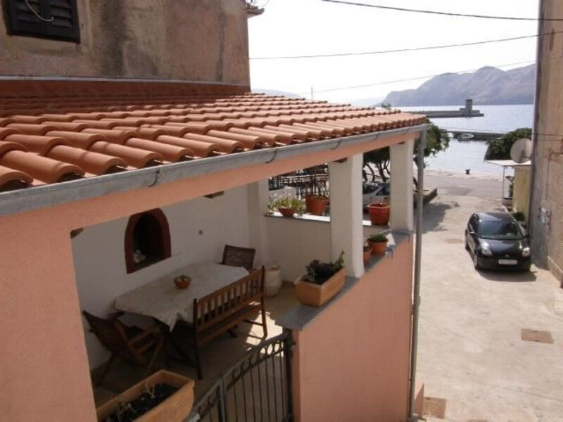 Apartmány 1355-7658
