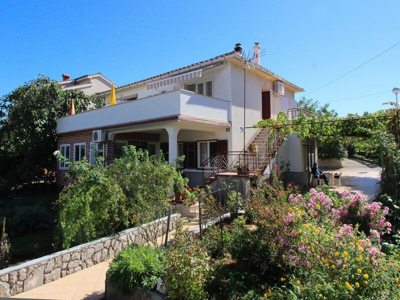 Apartmány 1355-7661