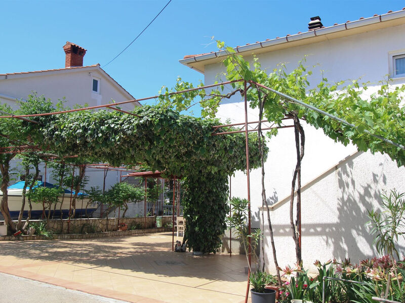 Apartmány 1355-7661