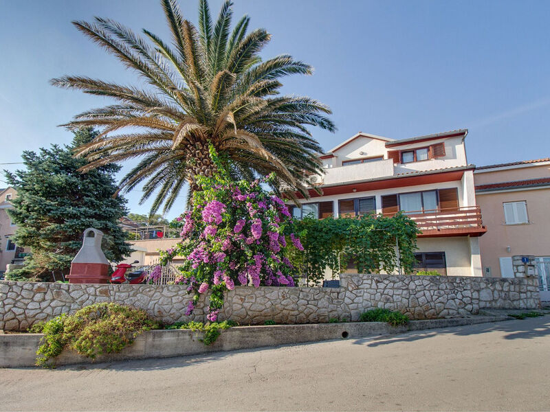Apartmány 1355-7662