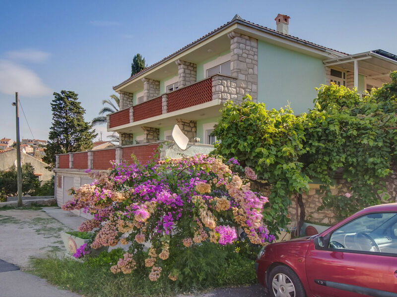 Apartmány 1355-7664