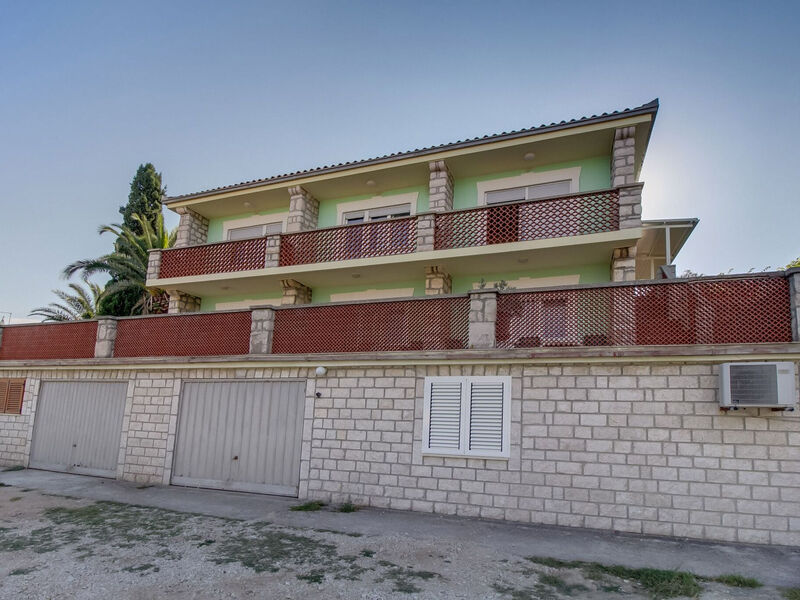 Apartmány 1355-7664