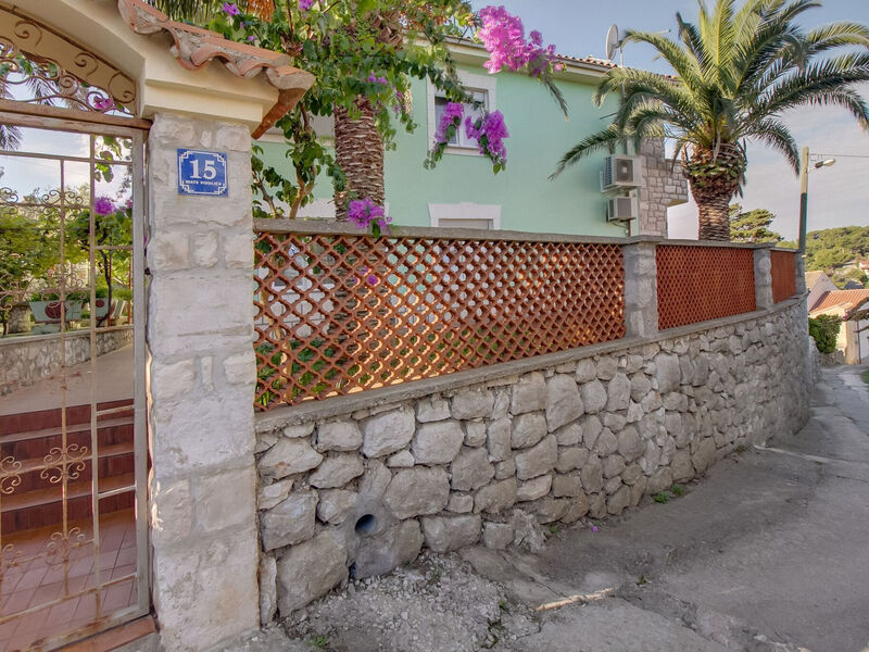 Apartmány 1355-7664
