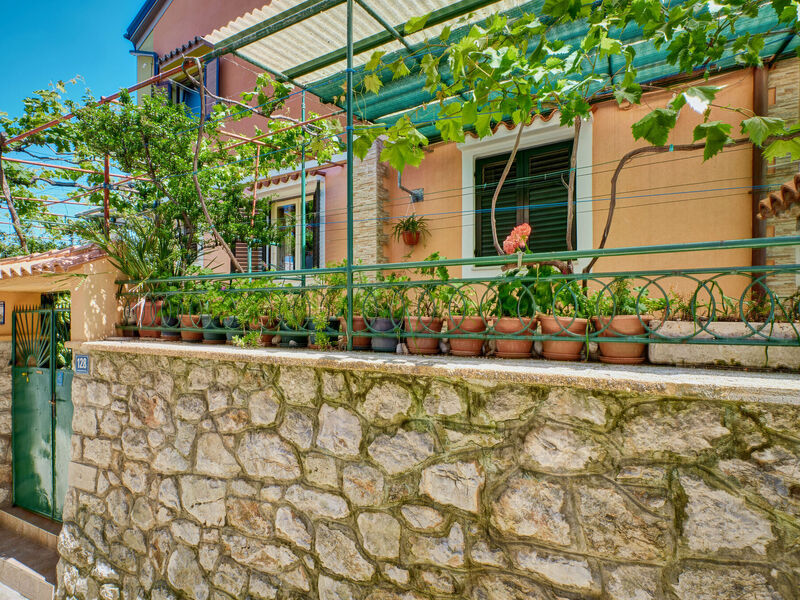 Apartmány 1355-7666