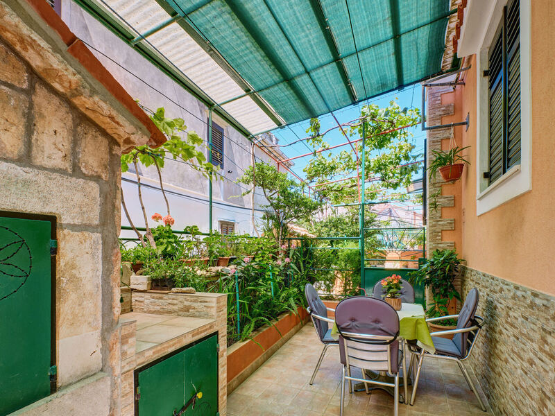 Apartmány 1355-7666