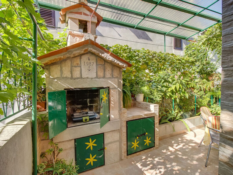 Apartmány 1355-7666