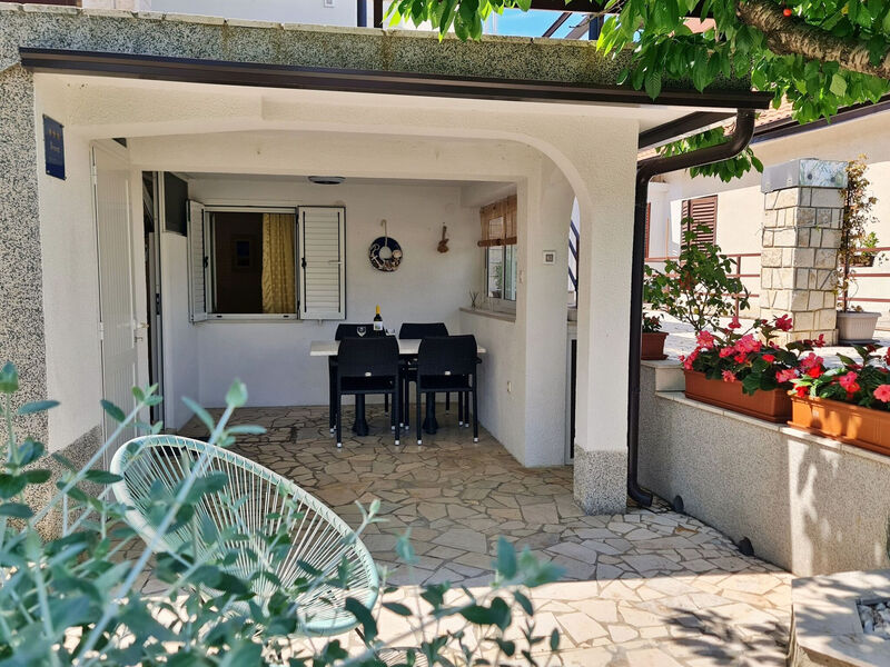 Apartmány 1355-7665