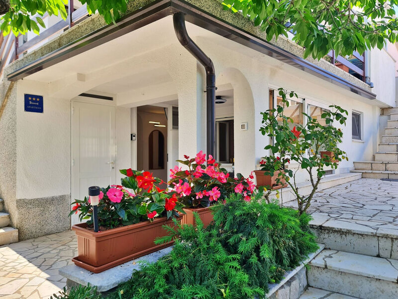 Apartmány 1355-7665
