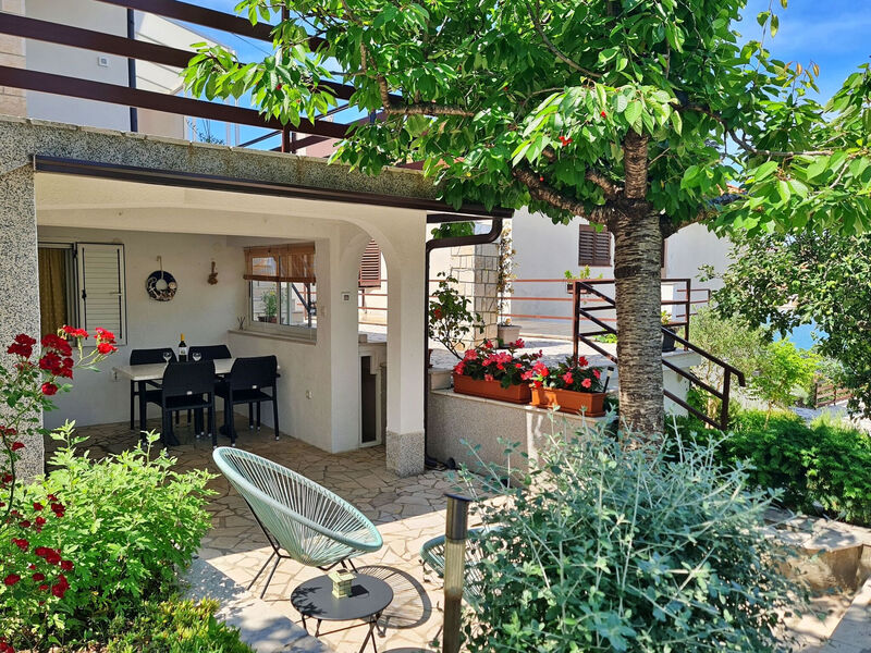 Apartmány 1355-7665