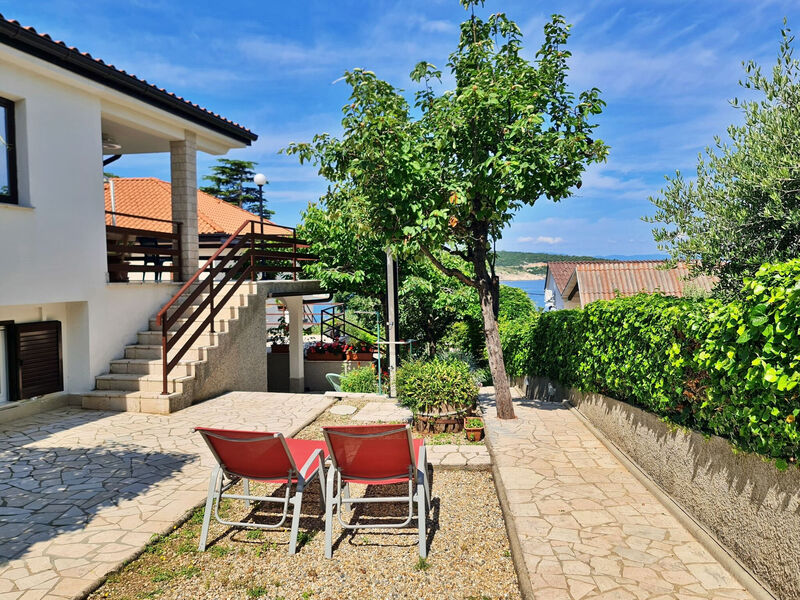 Apartmány 1355-7665