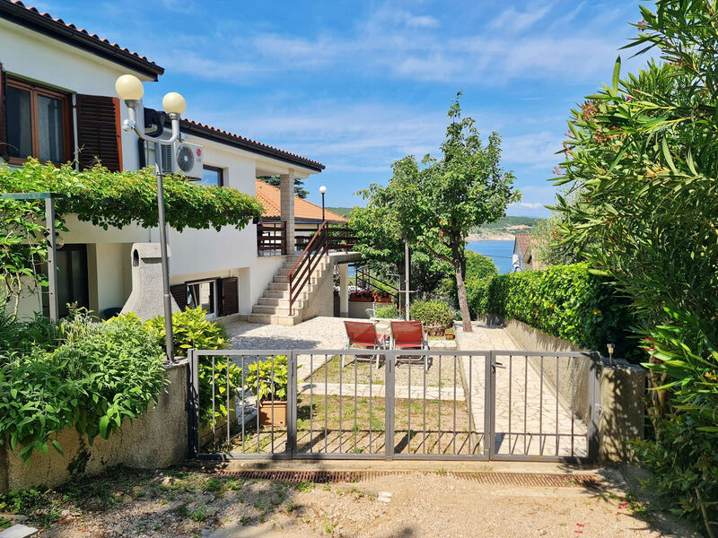 Apartmány 1355-7665