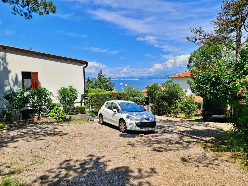 Apartmány 1355-7665