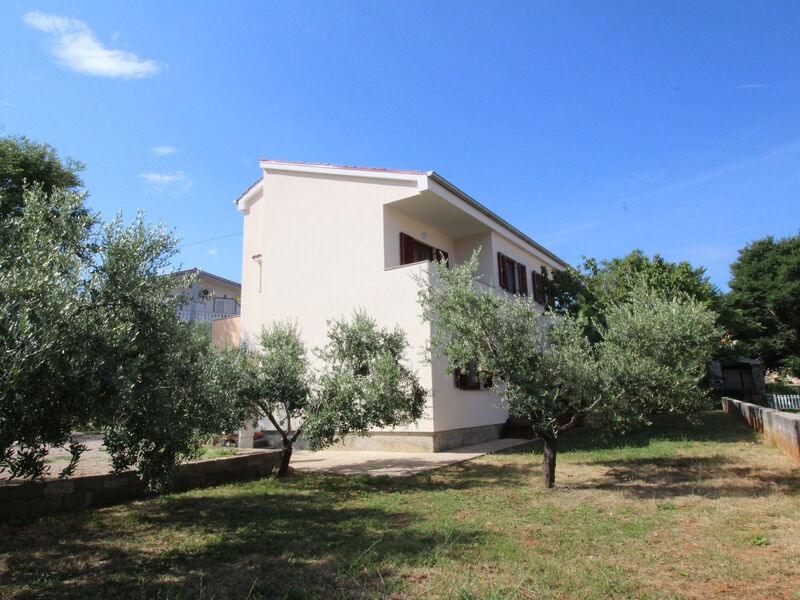 Apartmány 1355-7667
