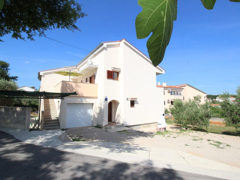Apartmány 1355-7667