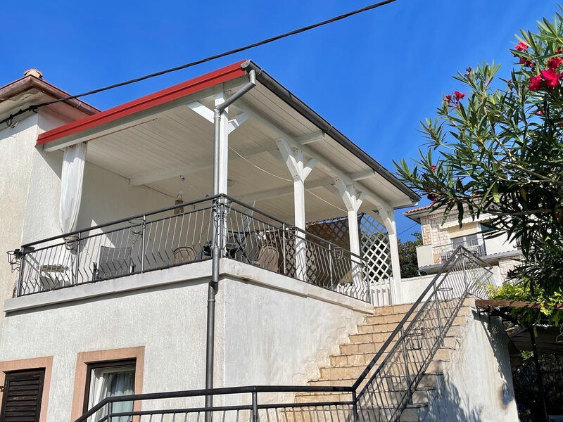 Apartmány 1355-7668