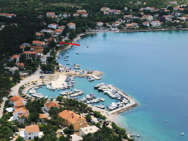 Apartmány 1355-7668