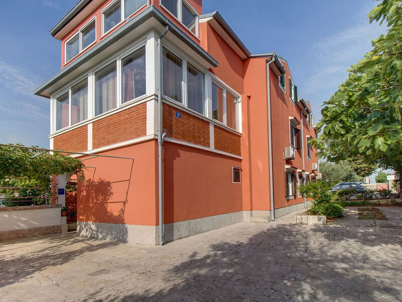 Apartmány 1355-7670