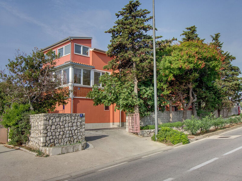 Apartmány 1355-7670